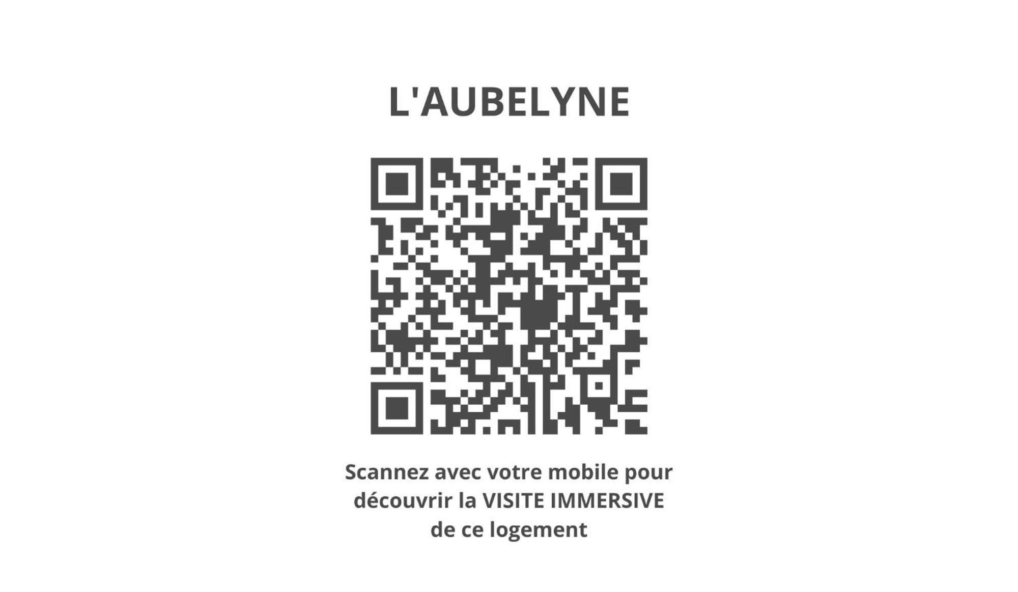 リヨンL'Aubelyne - Chic T2 Quartier Prefectureアパートメント エクステリア 写真